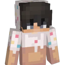 ObedMz Minecraft avatar bust