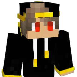 Obededom Minecraft avatar bust