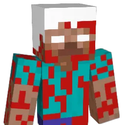 ObedeontCargo94 Minecraft avatar bust