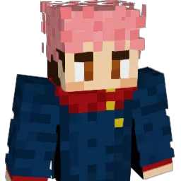 Obee_exe's Minecraft skin