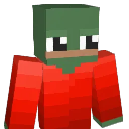 ObeeseChicken9 Minecraft avatar bust