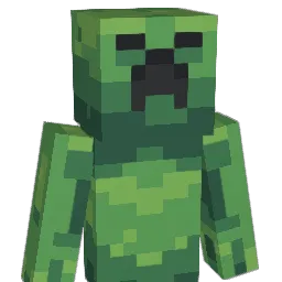 Obeiwm's Minecraft skin