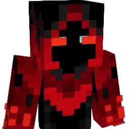 Obelisk69 Minecraft avatar bust