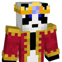 Obelix_10 Minecraft avatar bust
