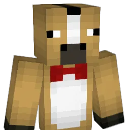 Obene's Minecraft skin