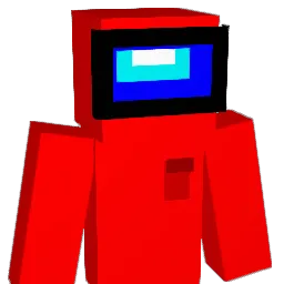 OberZine Minecraft avatar bust