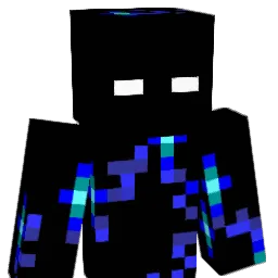 Oberai Minecraft avatar bust