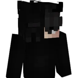 Oberhausen Minecraft avatar bust