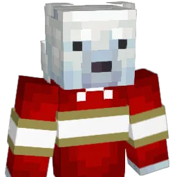 OberonNorth's Minecraft skin
