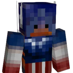 Oberrison's Minecraft skin