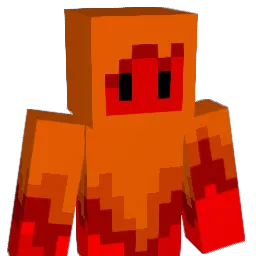 Oberst_ Minecraft avatar bust