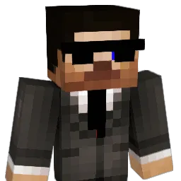 Oberst_Stockwerk Minecraft avatar bust
