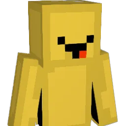 Oberstift Minecraft avatar bust