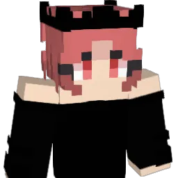 Obertka_Games Minecraft avatar bust