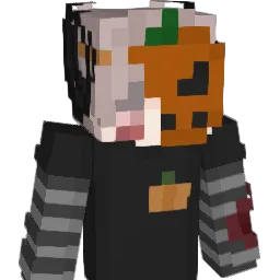 ObeseChickenV2 Minecraft avatar bust