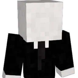 ObeyAnonymous Minecraft avatar bust