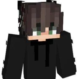 Obey_Beast_Jj_23 Minecraft avatar bust