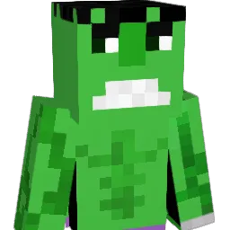 Obey_tony Minecraft avatar bust