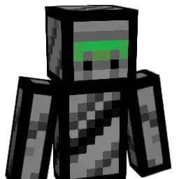 Obeya's Minecraft skin