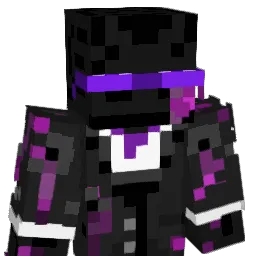 ObeyedLeader598 Minecraft avatar bust