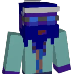 Obi061's Minecraft skin