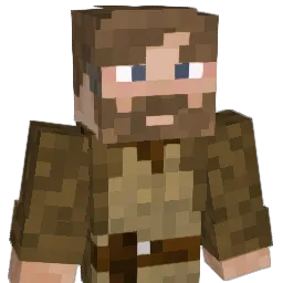 Obi12000LP's Minecraft skin