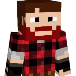 Obi1Mon's Minecraft skin