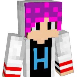 ObiJuanKnubbig Minecraft avatar bust