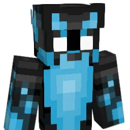 ObiQuan_Kenobi Minecraft avatar bust