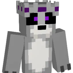 ObiWan3657 Minecraft avatar bust