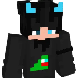 Obi_Pawel_ek Minecraft avatar bust