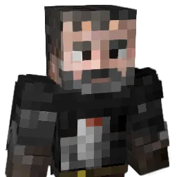 Obi_Turbo's Minecraft skin