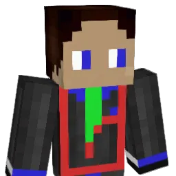 Obic_YT's Minecraft skin