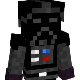 Obison's Minecraft skin