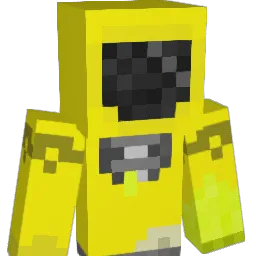Obito1877 Minecraft avatar bust