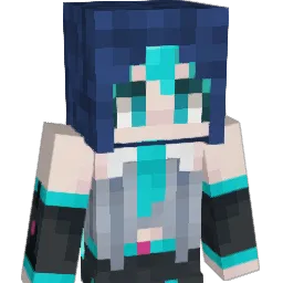 Obito_Uchiha71 Minecraft avatar bust
