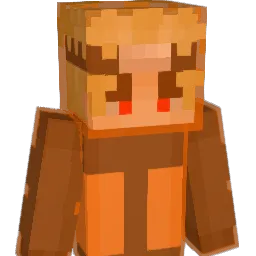 Obitomate Minecraft avatar bust