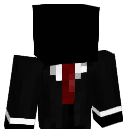 Obitrapper's Minecraft skin