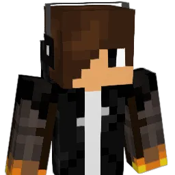 Obiwan2176 Minecraft avatar bust