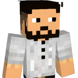Obix's Minecraft skin