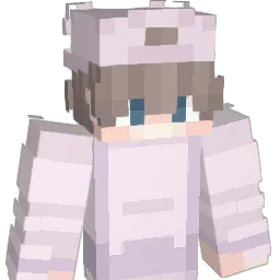Object_001's Minecraft skin