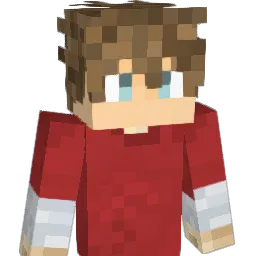 Objekt Minecraft avatar bust