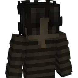 Obl212 Minecraft avatar bust