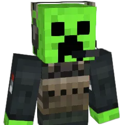 Obliterator54's Minecraft skin