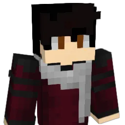 Oblivion4201 Minecraft avatar bust