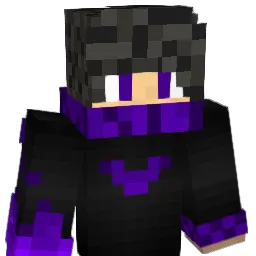 OblivionArc Minecraft avatar bust