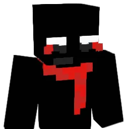 OblivionDoom349 Minecraft avatar bust