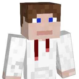 OblivionElement Minecraft avatar bust