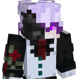 OblivionGM's Minecraft skin