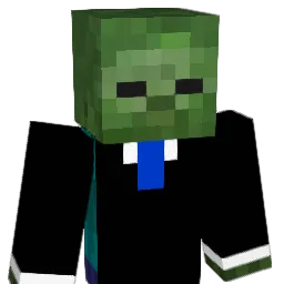 OblivionReign1 Minecraft avatar bust